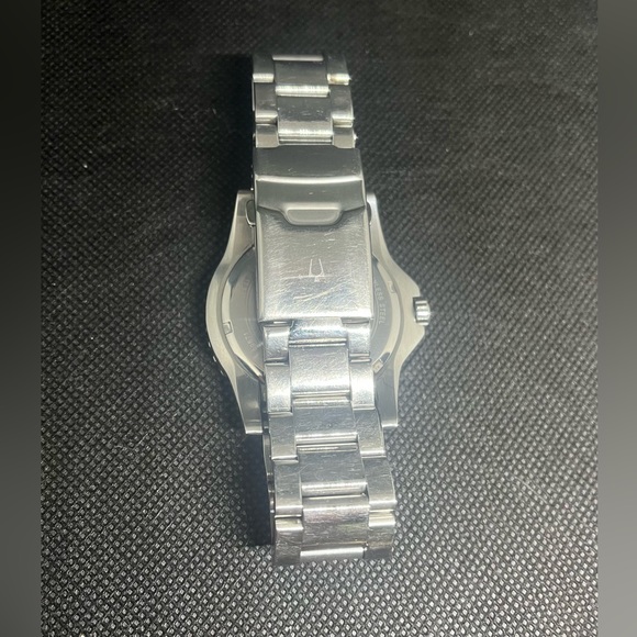 Men’s Bulova Watch - Picture 3 of 4